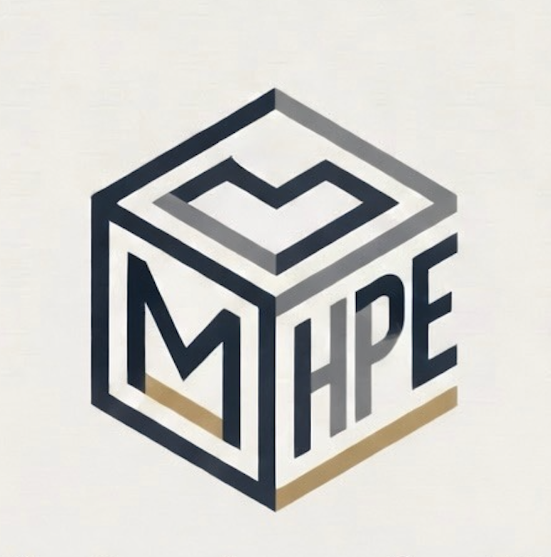 Martija-IHPE Logo
